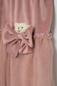 Дівчинка Дитяча сукня Jamiks LISBETH LISBETH.Sukienka.JZH094 рожевий
