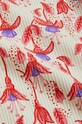 Детское платье Mini Rodini Fuchsia розовый 2475010842