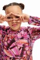 Desigual sukienka dziecięca 24WGVK13