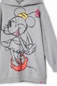 Детское платье Desigual MINNIE MOUSE серый 24WGVK07