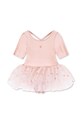 Konges Sløjd rochie fete BALLERINA DRESS KS101401 roz AW24