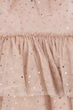 Девочка Детское платье Konges Sløjd FAIRY DRESS KS101513 розовый