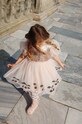 Дитяча сукня Konges Sløjd MEI DRESS KS101598