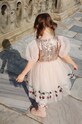 Konges Sløjd sukienka dziecięca MEI DRESS KS101598