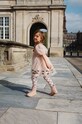 Konges Sløjd sukienka dziecięca MEI DRESS KS101598