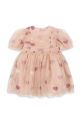 Сукня Konges Sløjd TULLIE DRESS KS101717 рожевий AW24