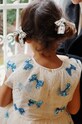 Детское платье Konges Sløjd YVONNE FAIRY DRESS KS101758