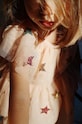 Παιδικό φόρεμα Konges Sløjd YVONNE FAIRY DRESS KS101758