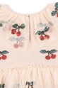 Момиче Детска рокля Konges Sløjd YVONNE FAIRY DRESS KS101758 розов