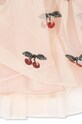 Детска рокля Konges Sløjd YVONNE FAIRY DRESS KS101758 розов