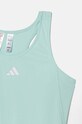adidas Performance sukienka dziecięca G CLUB DRESS IW0459