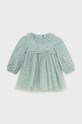 Mayoral baba ruha 2907.4B.Baby.9BYH türkiz AW24