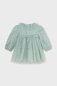 Mayoral baba ruha 2907.4B.Baby.9BYH türkiz AW24