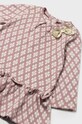 Детское платье Mayoral 2908.4B.Baby.9BYH розовый AW24