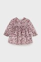 Mayoral vestito bambina mini rosa 2913.4C.Baby.9BYH