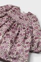 Mayoral vestito bambina 2913.4C.Baby.9BYH rosa AW24