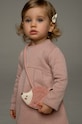 Дитяча сукня з сумочкою Mayoral 2915.4E.Baby.9BYH рожевий
