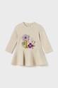 Дитяча сукня Mayoral mini фіолетовий 2916.4E.Baby.9BYH