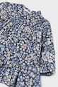 Mayoral rochie bebe 2923.4H.Baby.9BYH bleumarin AW24