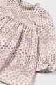 Дитяча сукня Mayoral 2926.4K.Baby.9BYH рожевий AW24
