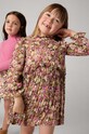 Mayoral vestito bambina mini rosa 4913.6B.Mini.9BYH