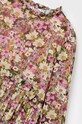 BIMBA Mayoral vestito bambina 4913.6B.Mini.9BYH rosa