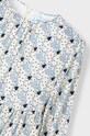 Mayoral rochie fete 4920.6D.Mini.9BYH albastru AW24