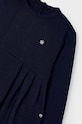 Mayoral rochie 4921.6D.Mini.9BYH bleumarin AW24