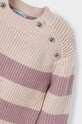 Детское платье Mayoral 4924.6E.Mini.9BYH розовый AW24