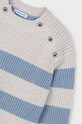Дитяча сукня Mayoral 4924.6E.Mini.9BYH блакитний AW24