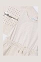 Mayoral rochie si bluza copii 4927.6H.Mini.9BYH bej AW24
