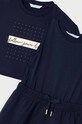 Mayoral rochie si bluza copii 4927.6H.Mini.9BYH bleumarin AW24
