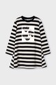 Детское платье Mayoral 4929.6J.Mini.9BYH чёрный AW24