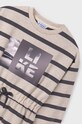 Дитяча сукня Mayoral 7982.8E.Junior.9BYH бежевий AW24