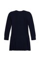 Polo Ralph Lauren vestito bambina 312950782002 blu navy AW24