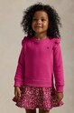 Сукня Polo Ralph Lauren 312951071001 рожевий