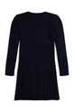 Polo Ralph Lauren sukienka dziecięca 313950782002 granatowy AW24