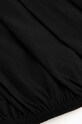 Coccodrillo rochie fete WC4129101BSG negru