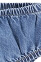 Дитяча джинсова сукня Levi's OUT WEST DENIM DRESS 1EK979