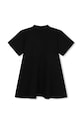 Дитяча сукня Dkny D60252.156.162 чорний AW24