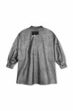 Дівчинка Дитяча сукня Dkny D60263.126.150 сірий