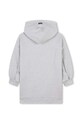 Дитяча сукня Dkny D60264.156.162 сірий AW24