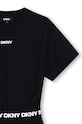 DÍVKA Dívčí šaty Dkny D62018.156.162 černá