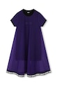 Dkny rochie fete D62062.126.150 violet AW24
