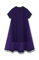 Fete Dkny rochie fete D62062.126.150 violet
