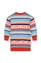 Fete Kenzo Kids rochie fete K60686. multicolor
