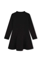 Michael Kors vestito bambina R30166.156 nero AW24