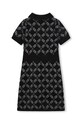 Michael Kors rochie fete R30167.156 negru AW24