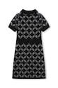 Michael Kors rochie fete R30167.156 negru AW24