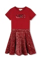 Michael Kors rochie fete mini rosu R30173.114.150